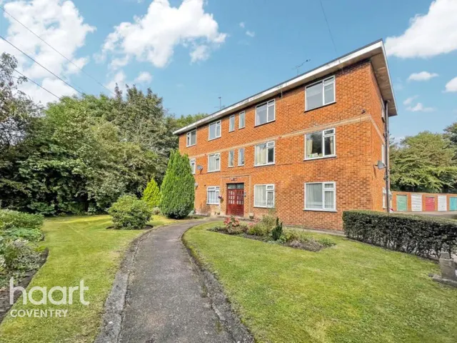 Binley Road, Coventry, CV3, photo 1
