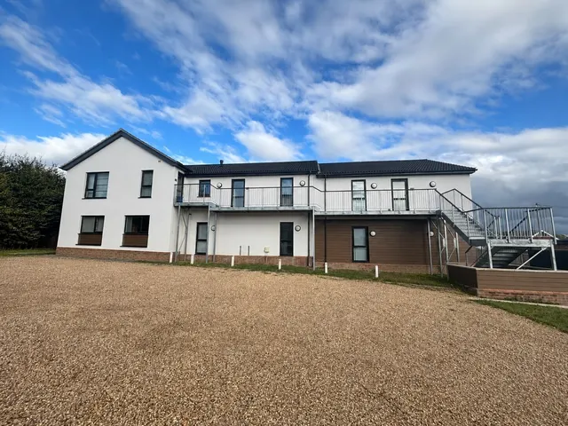 Sandy Lane, Dereham, NR19, photo 1