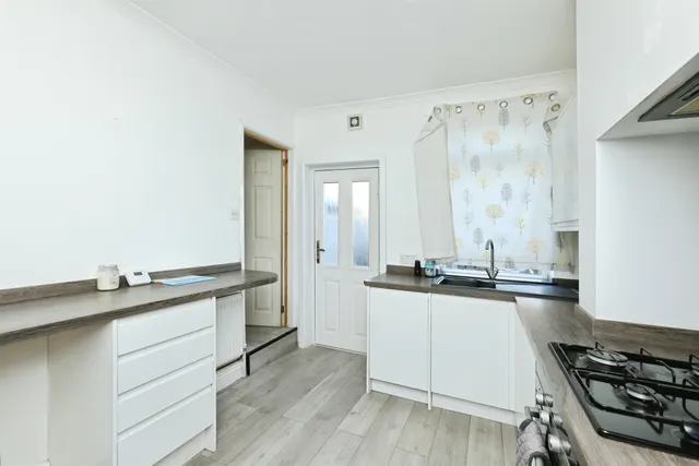 Photo 3 — Silverdales, Dinnington, Sheffield