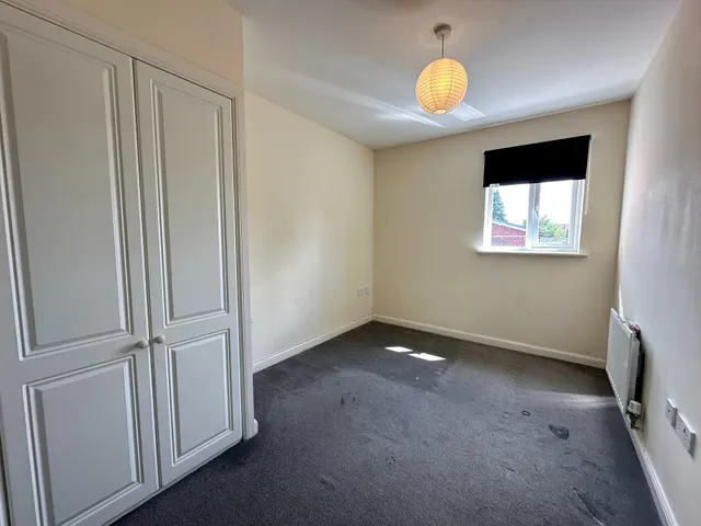 Merton Way, Bescot, WS2, photo 2
