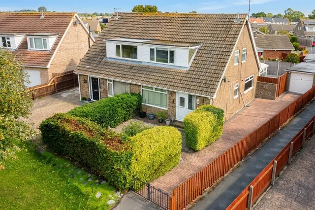 Miles Lane, Leconfield, Beverley, photo 1