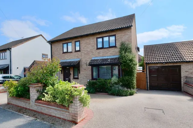 Silver Street, Godmanchester, PE29, photo 1