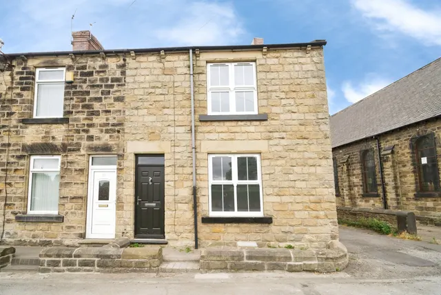 Barnsley Road, Darfield, Barnsley, photo 1