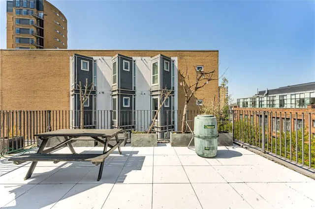 Photo 2 — Hacon Square, Richmond Road, London, E8 3QR