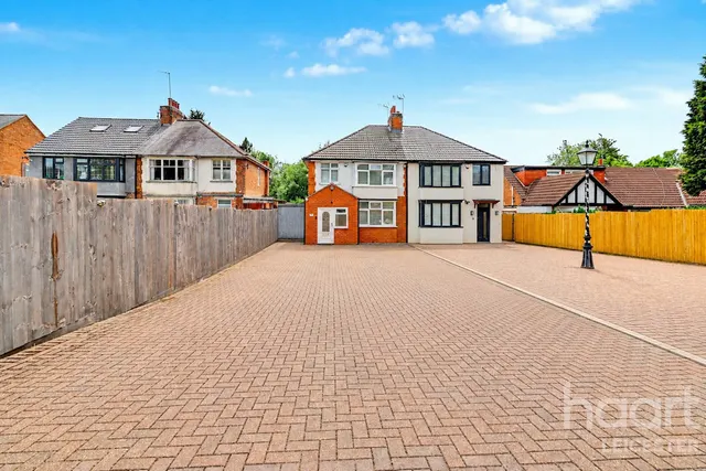 Scraptoft Lane, Leicester, LE5, photo 3
