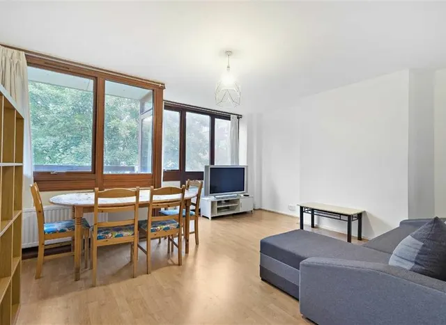 Photo 2 — Purcell Street, Hoxton, N1
