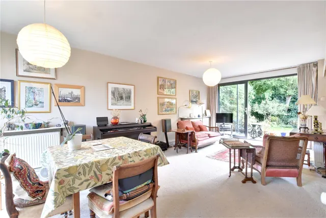 The Lane, Blackheath, SE3, photo 1