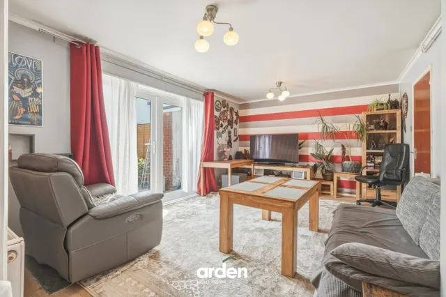 Dormston Close, Redditch, B98, photo 2