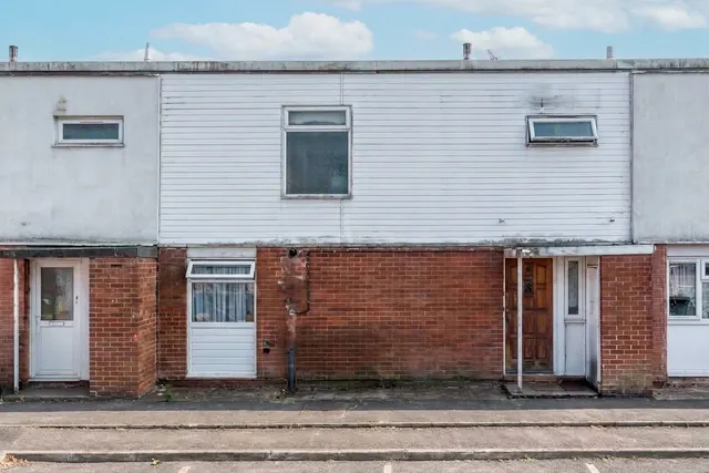 Dormston Close, Redditch, B98, photo 1