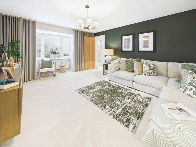 Ruby Place, Newcastle upon Tyne, NE5, photo 3