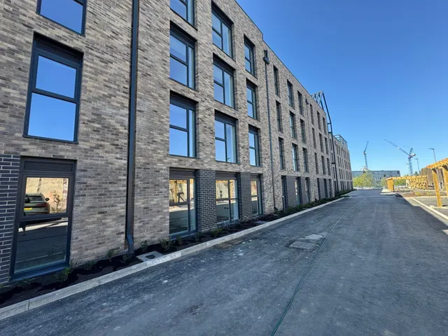 Richmond Hill Approach, Leeds, LS9, photo 2