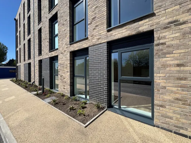 Richmond Hill Approach, Leeds, LS9, photo 1