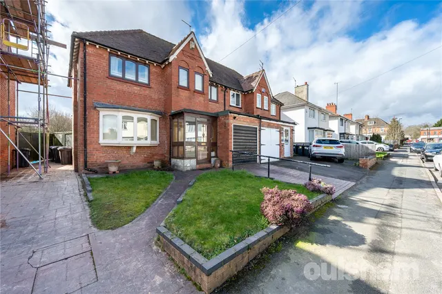 Hawkesley Mill Lane, Northfield, Birmingham, B31 2RL, photo 1