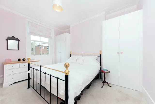 Homefield Road, London, SW19, photo 2