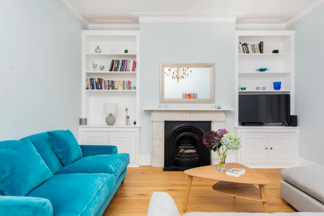 Homefield Road, London, SW19, photo 1