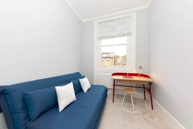Homefield Road, London, SW19, photo 3