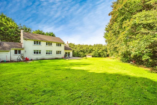 Sageston, Tenby, SA70, photo 1