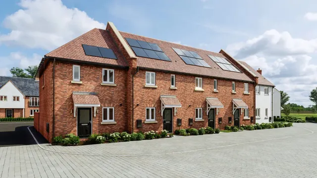 Daggons Road, Alderholt, Fordingbridge, photo 1