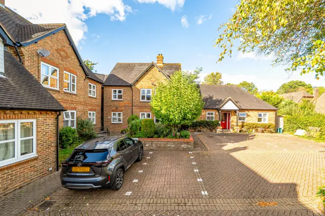 Rectory Fields, Cranbrook, TN17, photo 1
