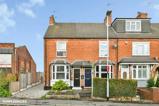 Ashby Road, Kegworth, DE74, photo 1