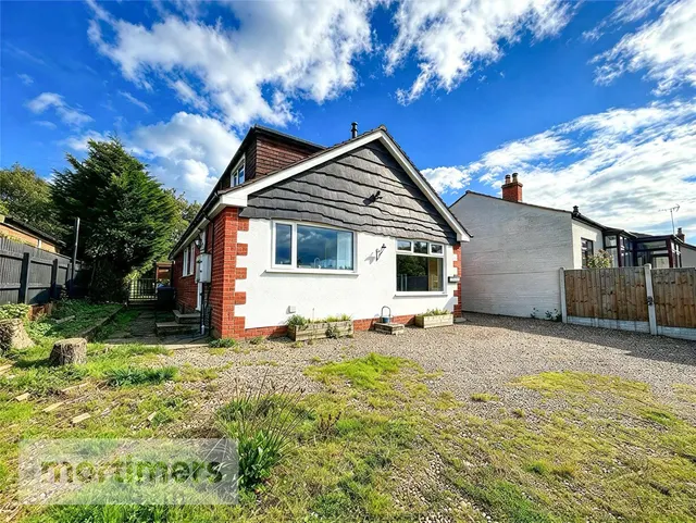 Preston New Road, Mellor Brook, BB2, photo 1