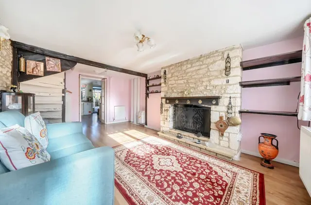 Hailey Road, Witney, OX28, photo 2