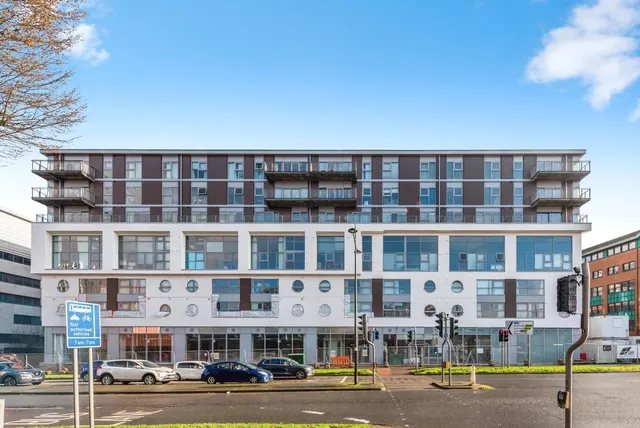 Beckhampton Street, SWINDON, Wiltshire, SN1, photo 1