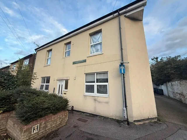 Frederick Street, Sittingbourne, ME10, photo 1