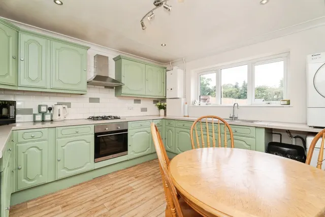 Photo 2 — Caslon Close, Fakenham, Norfolk, NR21