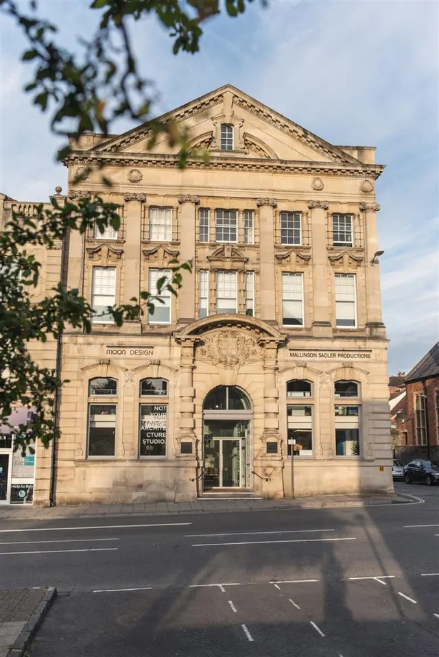 Whiteladies Road, Clifton, Bristol, BS8 2QW, photo 1