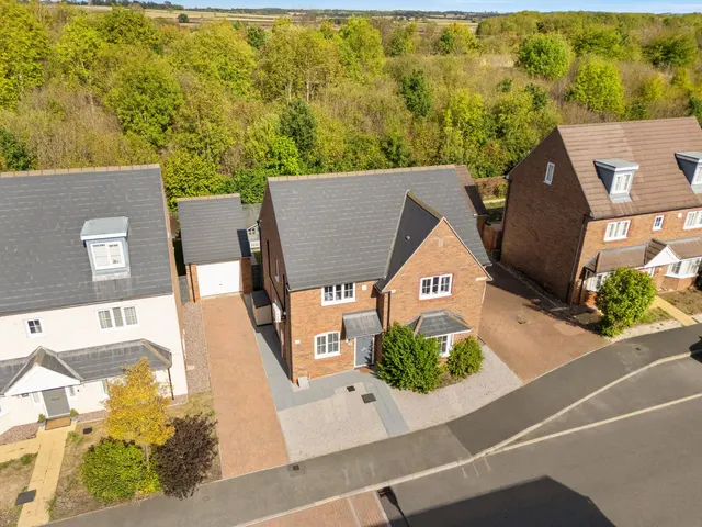 Maritime Way, Brooklands, MK10, photo 2
