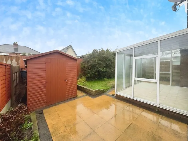 Seawood Grove, Moreton, CH46, photo 1