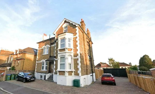 Warren Road, Bexleyheath, DA6, photo 1