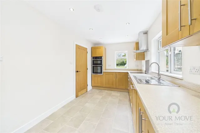 Photo 2 — Brookside, Glapthorn, Northamptonshire, PE8