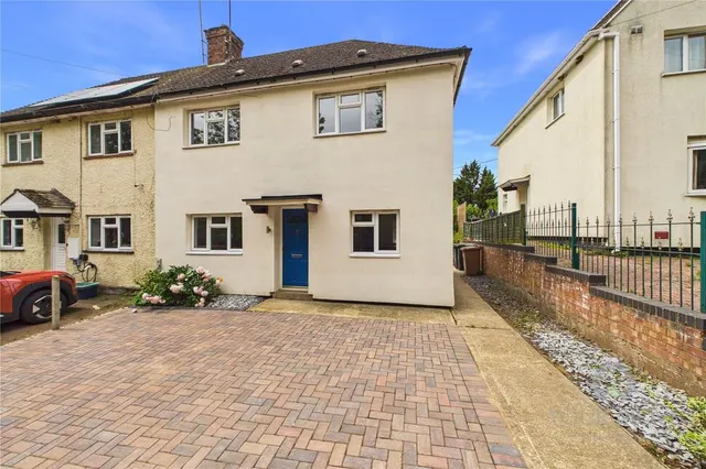 Brookside, Glapthorn, Northamptonshire, PE8, photo 1
