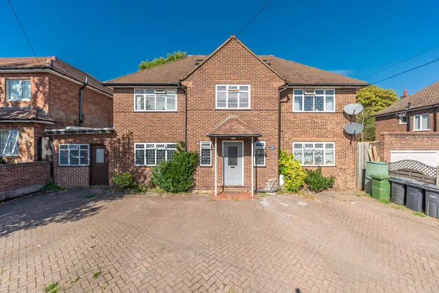 Harrow, HA1, photo 1