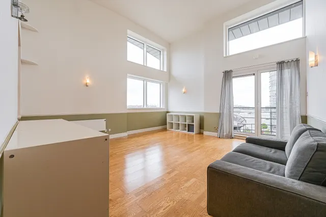 27 Greenfell Mansions, Glaisher Street, London, photo 1
