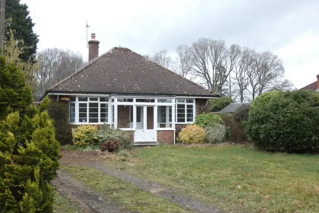 West Grimstead, Salisbury, SP5, photo 1