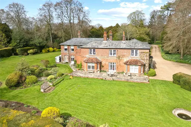 Morestead, Winchester, SO21, photo 1