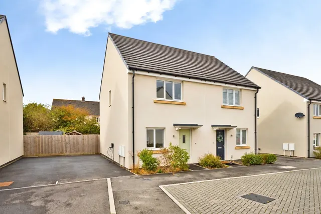 Rowan Place, Ilchester, BA22, photo 1