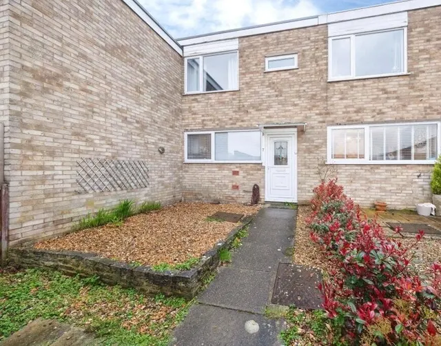 Isis Walk, Leighton Buzzard, Bedfordshire, LU7, photo 1