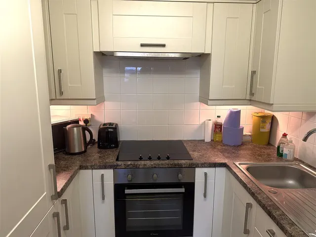 Marsham Street, Maidstone, photo 2