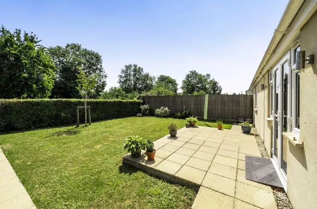 Coombe Hill, Keinton Mandeville, TA11, photo 3