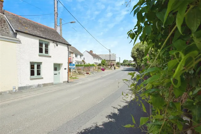 Churchtown, St. Issey, PL27, photo 2