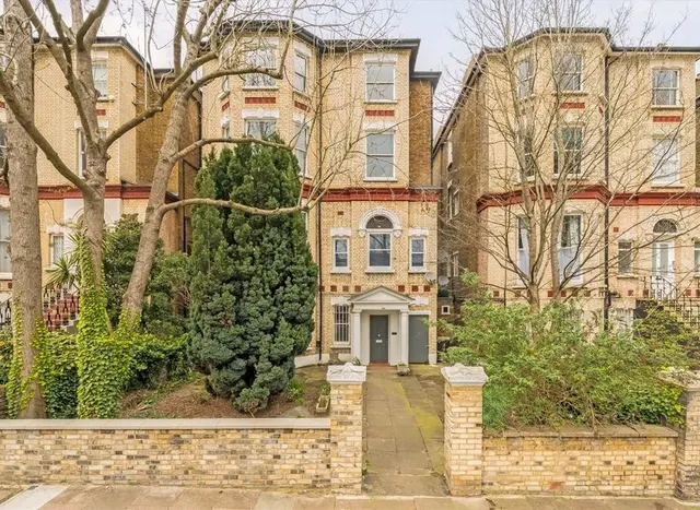 Fellows Road, Hampstead, NW3, photo 1