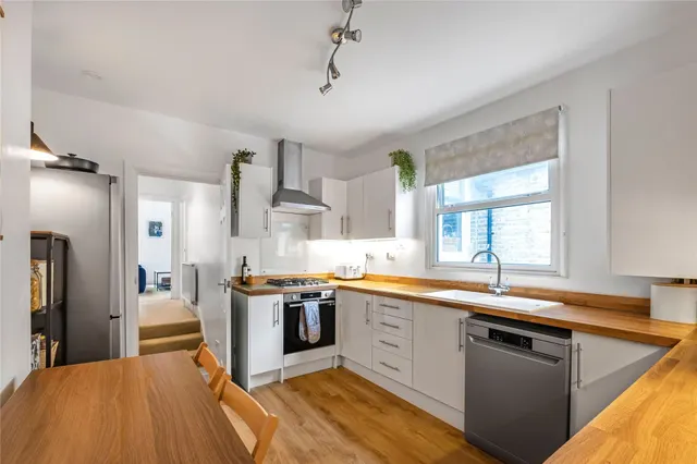Credenhill Street, Furzedown, photo 1