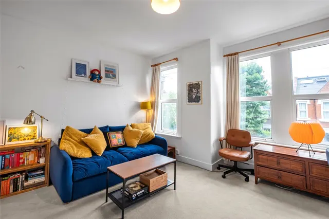 Credenhill Street, Furzedown, photo 2