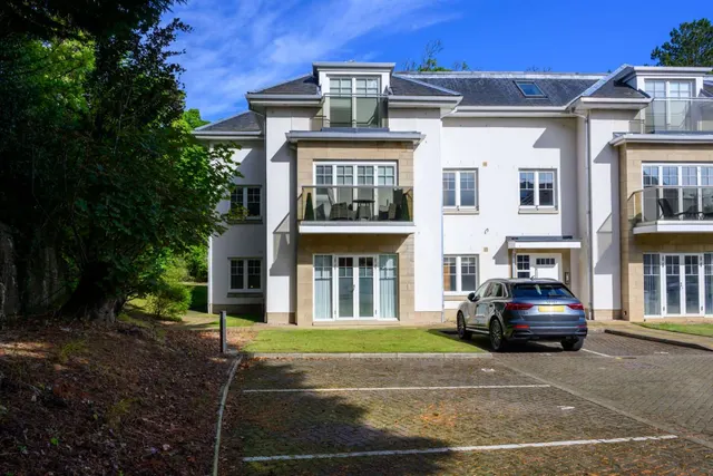 New Park Place, St. Andrews, Fife, KY16 9LL, photo 1