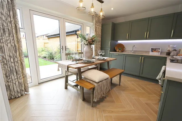 Newport Vale, Newport Pagnell, photo 3