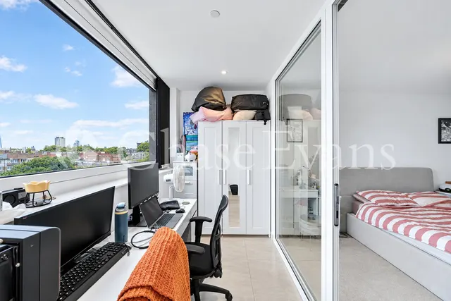 Escapade Place, Wayfare House North, E14, photo 2